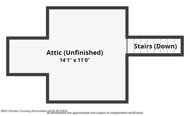 1527 Massachusetts Avenue, Lansing, MI 48906