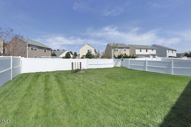 1909 Raj Drive, Durham, NC 27703