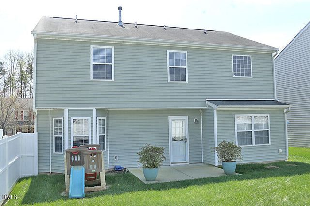 1909 Raj Drive, Durham, NC 27703