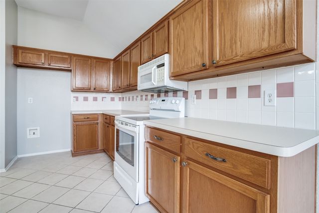 10810 Camelot Drive, Frisco, TX 75035