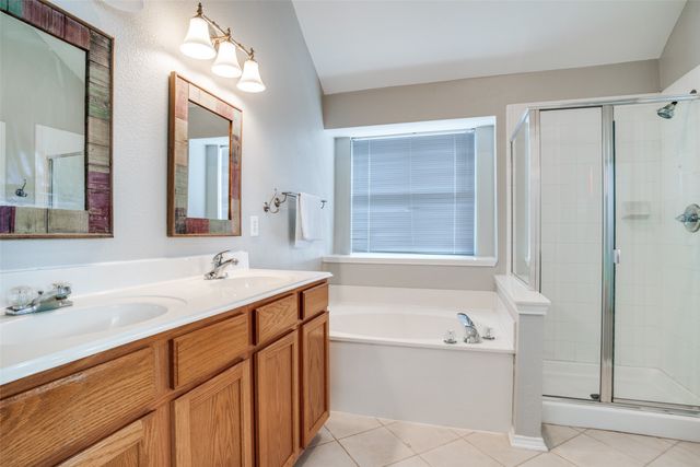 10810 Camelot Drive, Frisco, TX 75035