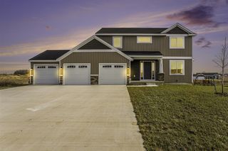 233 Warbler Drive, Caledonia, MI 49316
