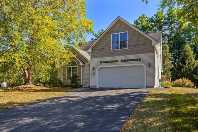 7 Autumn Lane, East Kingston, NH 03827