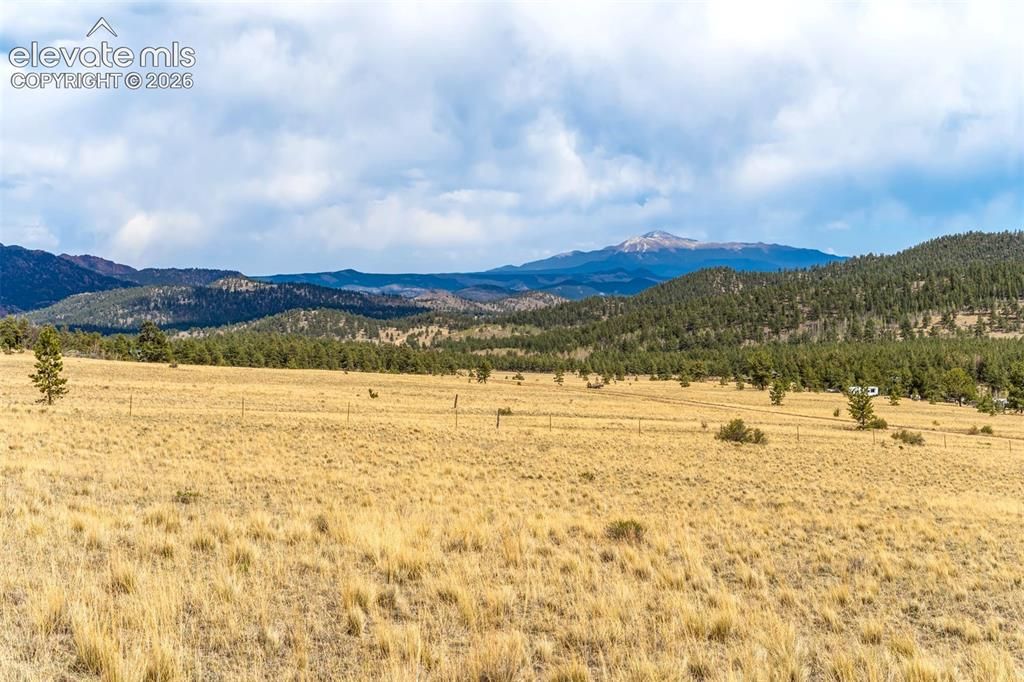 Pike View Drive, Lake George, CO 80827 — photo 2