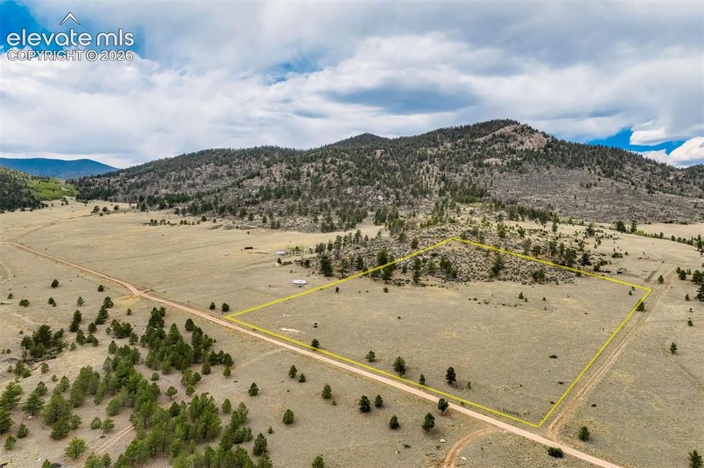 Pike View Drive, Lake George, CO 80827 — photo 3