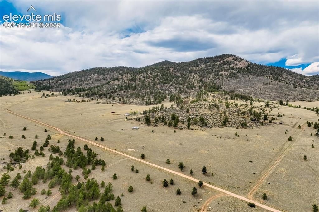 Pike View Drive, Lake George, CO 80827 — photo 4