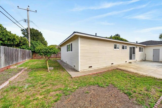 782 Fairfax Drive, Salinas, CA 93901