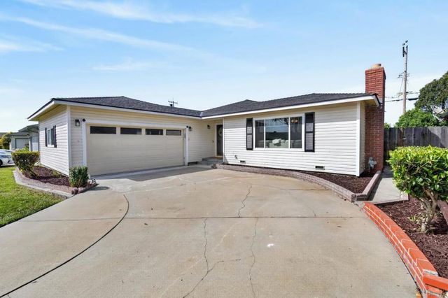 782 Fairfax Drive, Salinas, CA 93901