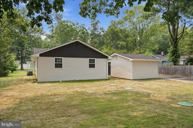 2517 BROADLANE RD, Williamstown, NJ 08094