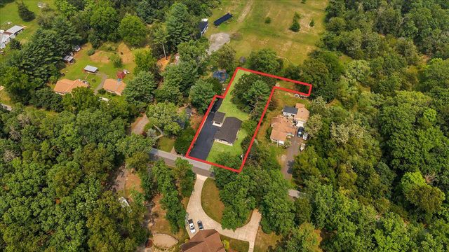 2517 BROADLANE RD, Williamstown, NJ 08094