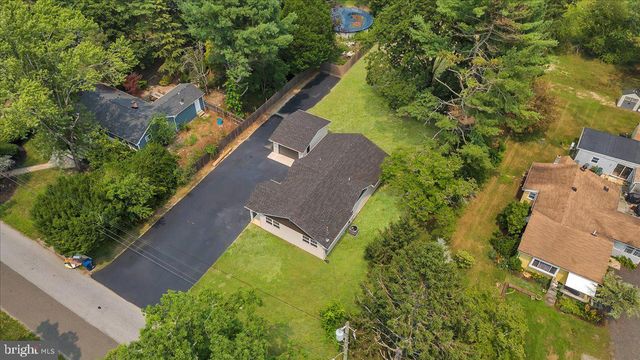 2517 BROADLANE RD, Williamstown, NJ 08094