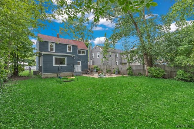 4173 Harlem Road, Amherst, NY 14226
