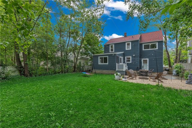 4173 Harlem Road, Amherst, NY 14226