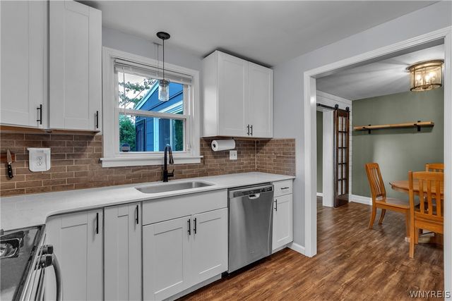 4173 Harlem Road, Amherst, NY 14226