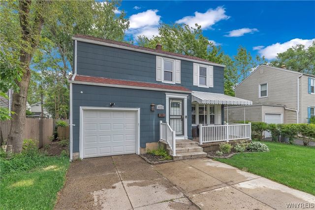 4173 Harlem Road, Amherst, NY 14226