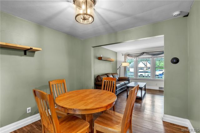 4173 Harlem Road, Amherst, NY 14226