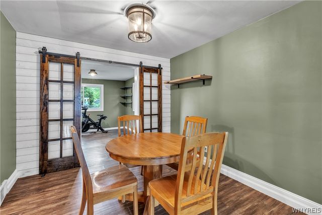 4173 Harlem Road, Amherst, NY 14226
