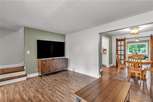 4173 Harlem Road, Amherst, NY 14226