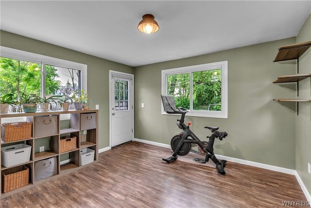 4173 Harlem Road, Amherst, NY 14226