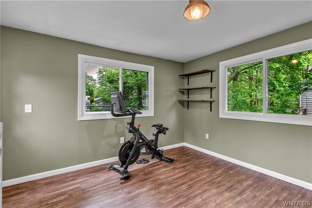 4173 Harlem Road, Amherst, NY 14226