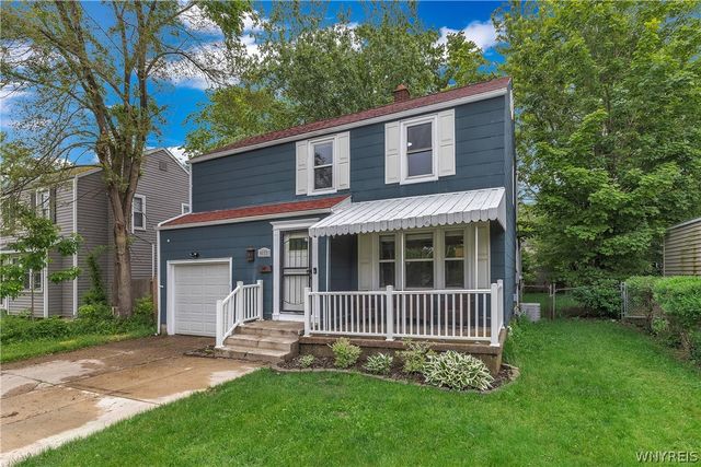4173 Harlem Road, Amherst, NY 14226
