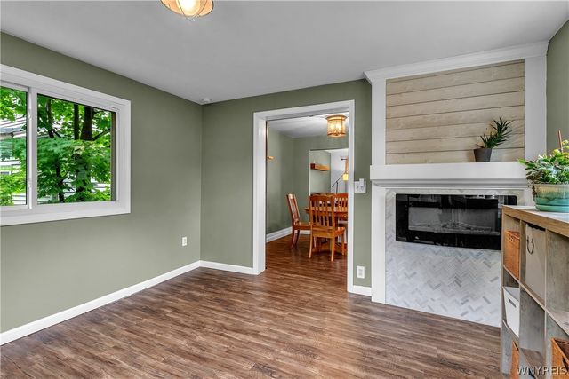 4173 Harlem Road, Amherst, NY 14226