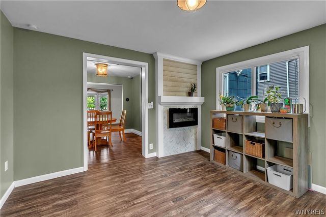 4173 Harlem Road, Amherst, NY 14226