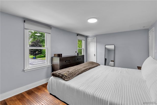 4173 Harlem Road, Amherst, NY 14226