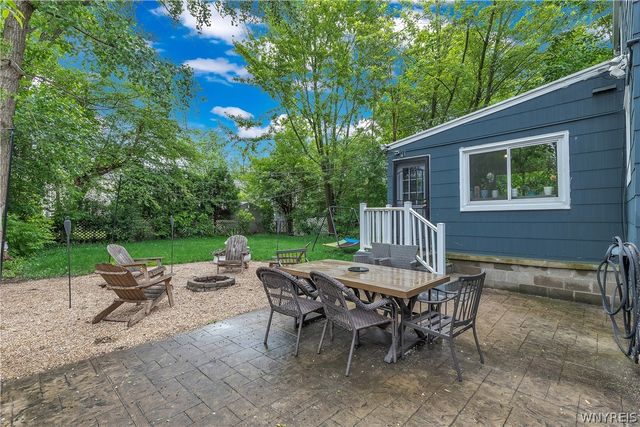 4173 Harlem Road, Amherst, NY 14226