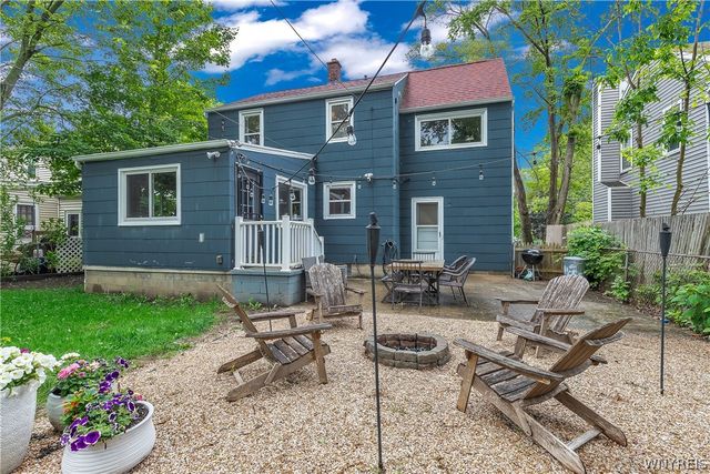 4173 Harlem Road, Amherst, NY 14226