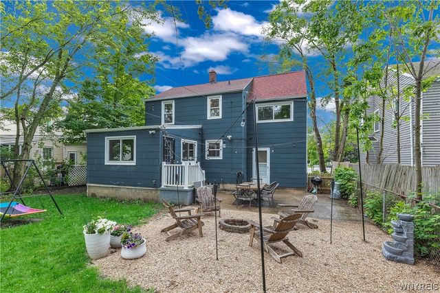 4173 Harlem Road, Amherst, NY 14226