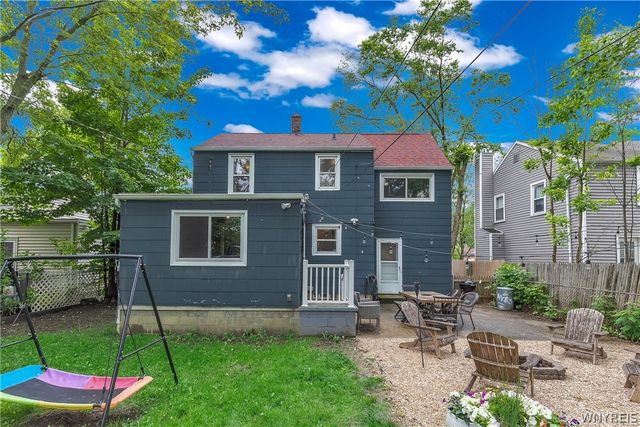 4173 Harlem Road, Amherst, NY 14226