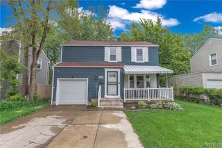4173 Harlem Road, Amherst, NY 14226