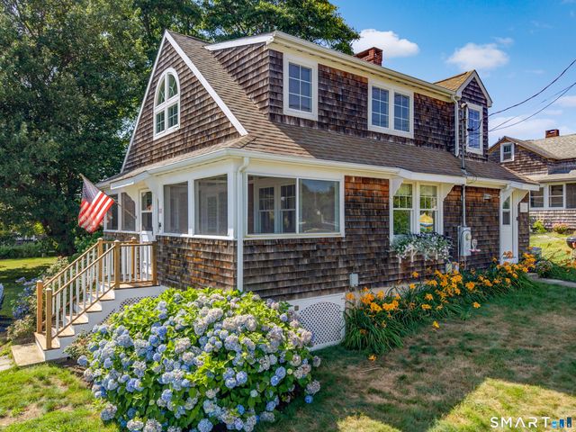 15 James Street, Stonington, CT 06378