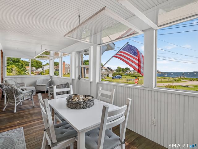 15 James Street, Stonington, CT 06378