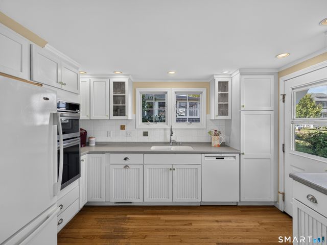 15 James Street, Stonington, CT 06378