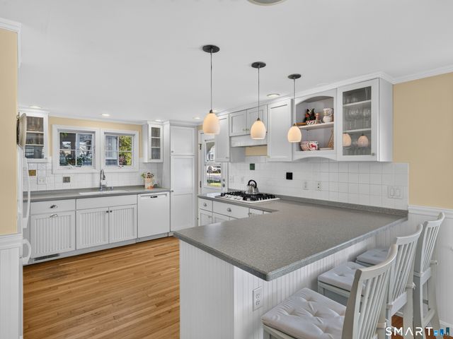 15 James Street, Stonington, CT 06378