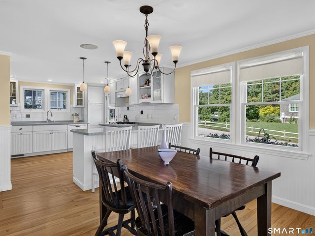 15 James Street, Stonington, CT 06378