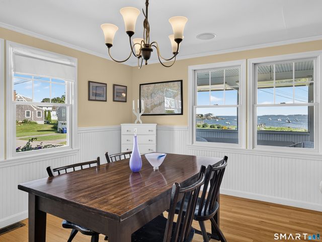 15 James Street, Stonington, CT 06378