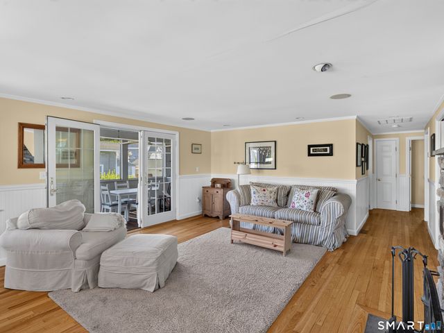15 James Street, Stonington, CT 06378