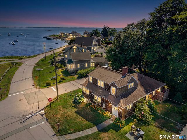 15 James Street, Stonington, CT 06378