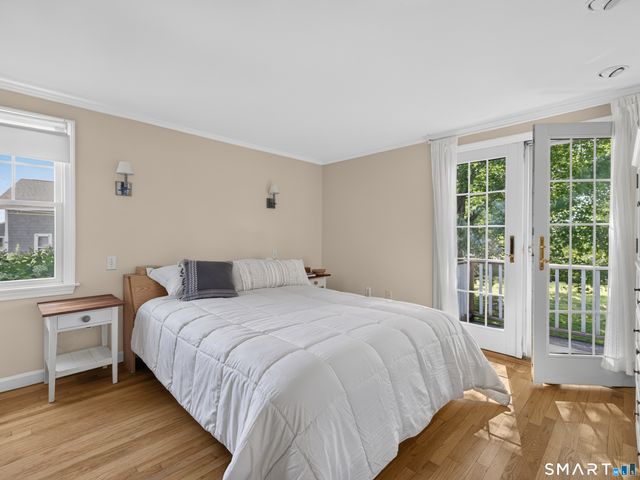 15 James Street, Stonington, CT 06378