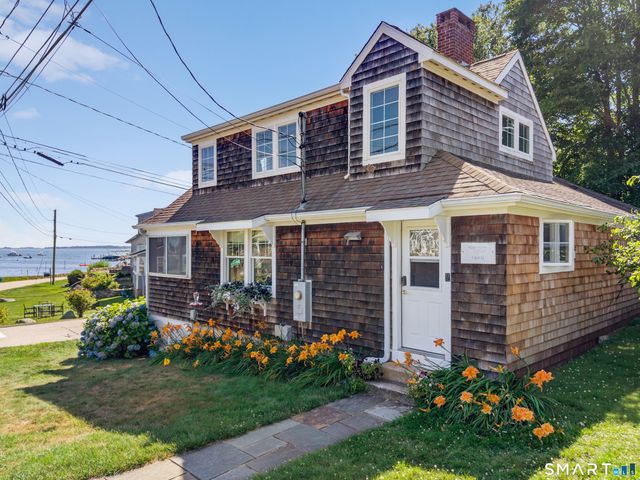 15 James Street, Stonington, CT 06378