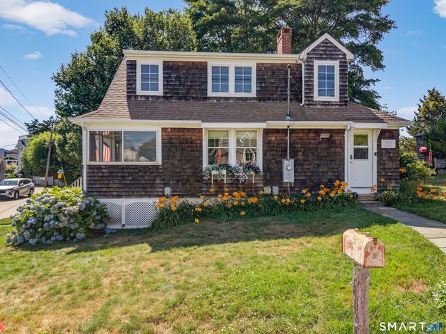 15 James Street, Stonington, CT 06378