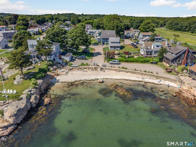 15 James Street, Stonington, CT 06378