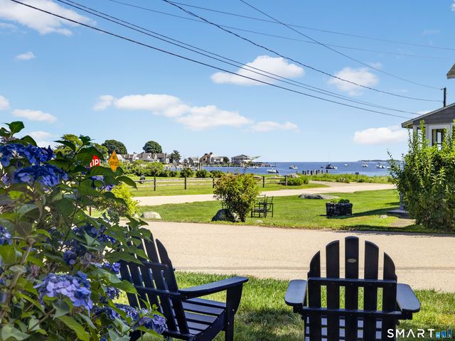 15 James Street, Stonington, CT 06378