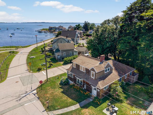 15 James Street, Stonington, CT 06378
