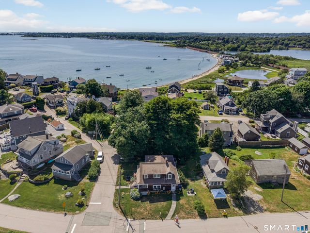 15 James Street, Stonington, CT 06378