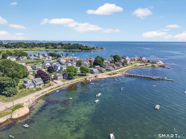 15 James Street, Stonington, CT 06378