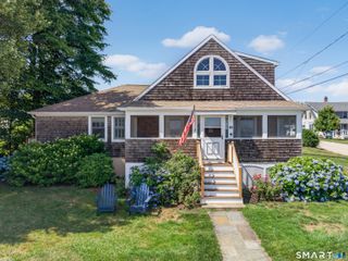 15 James Street, Stonington, CT 06378